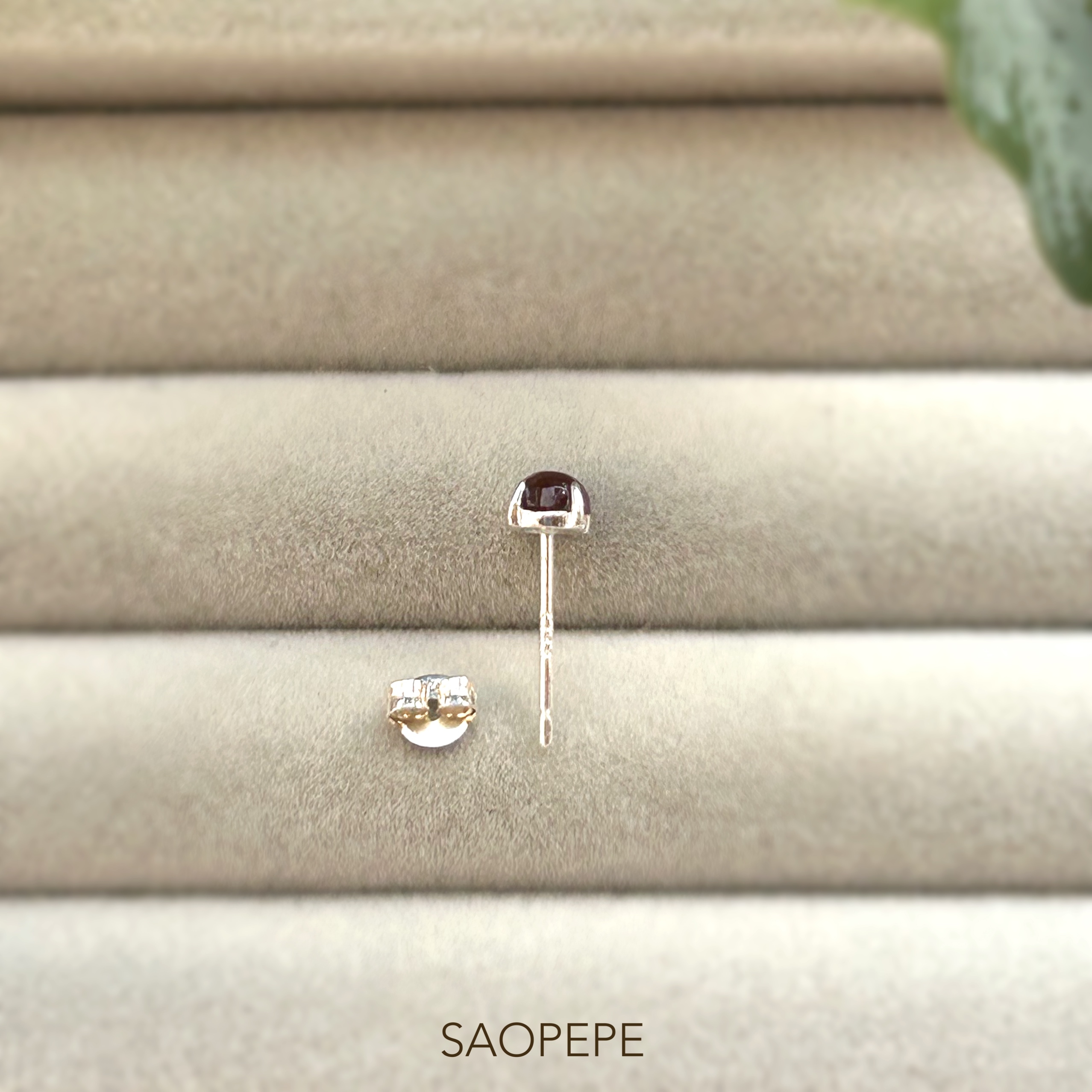 "925"の刻印(SV925)