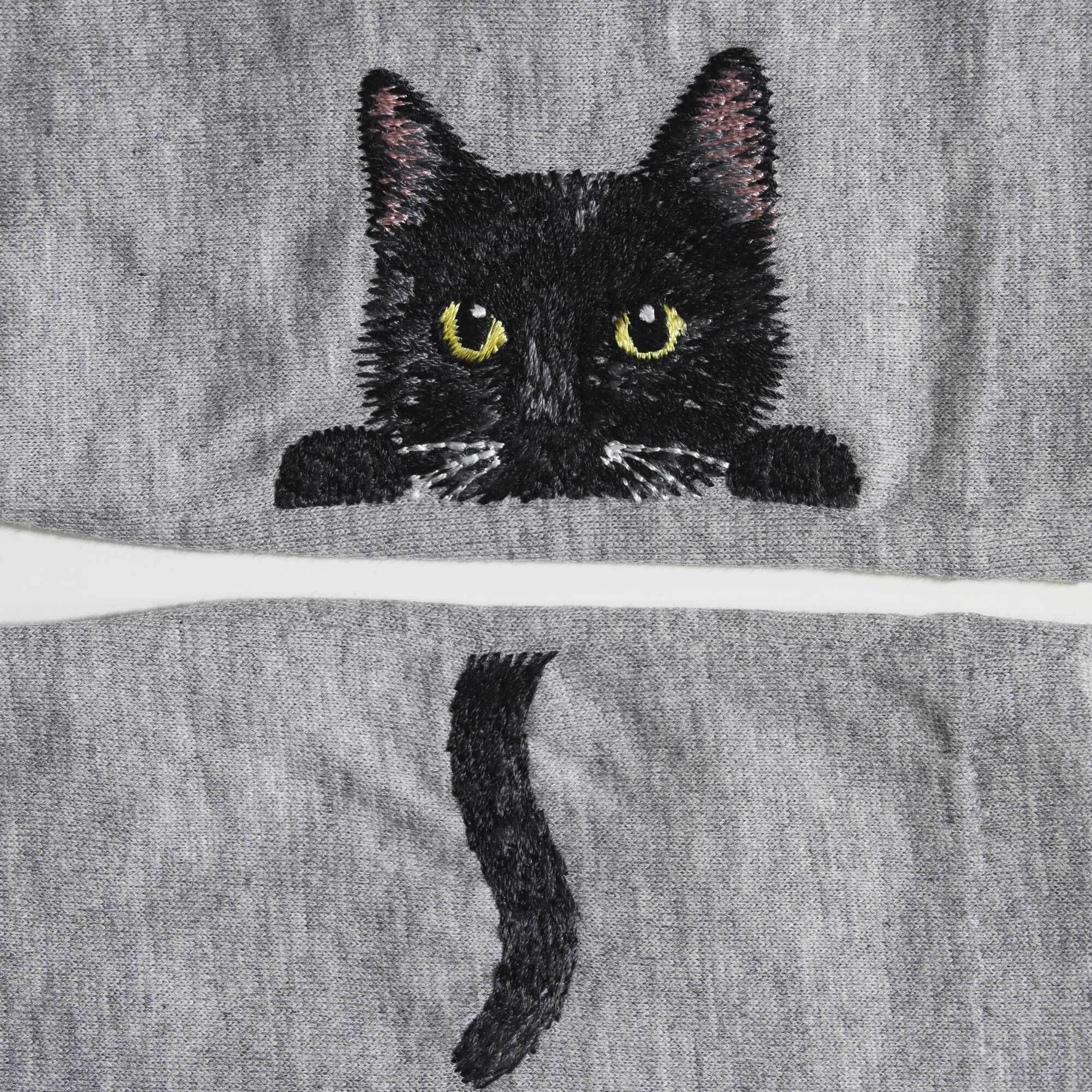 黒猫