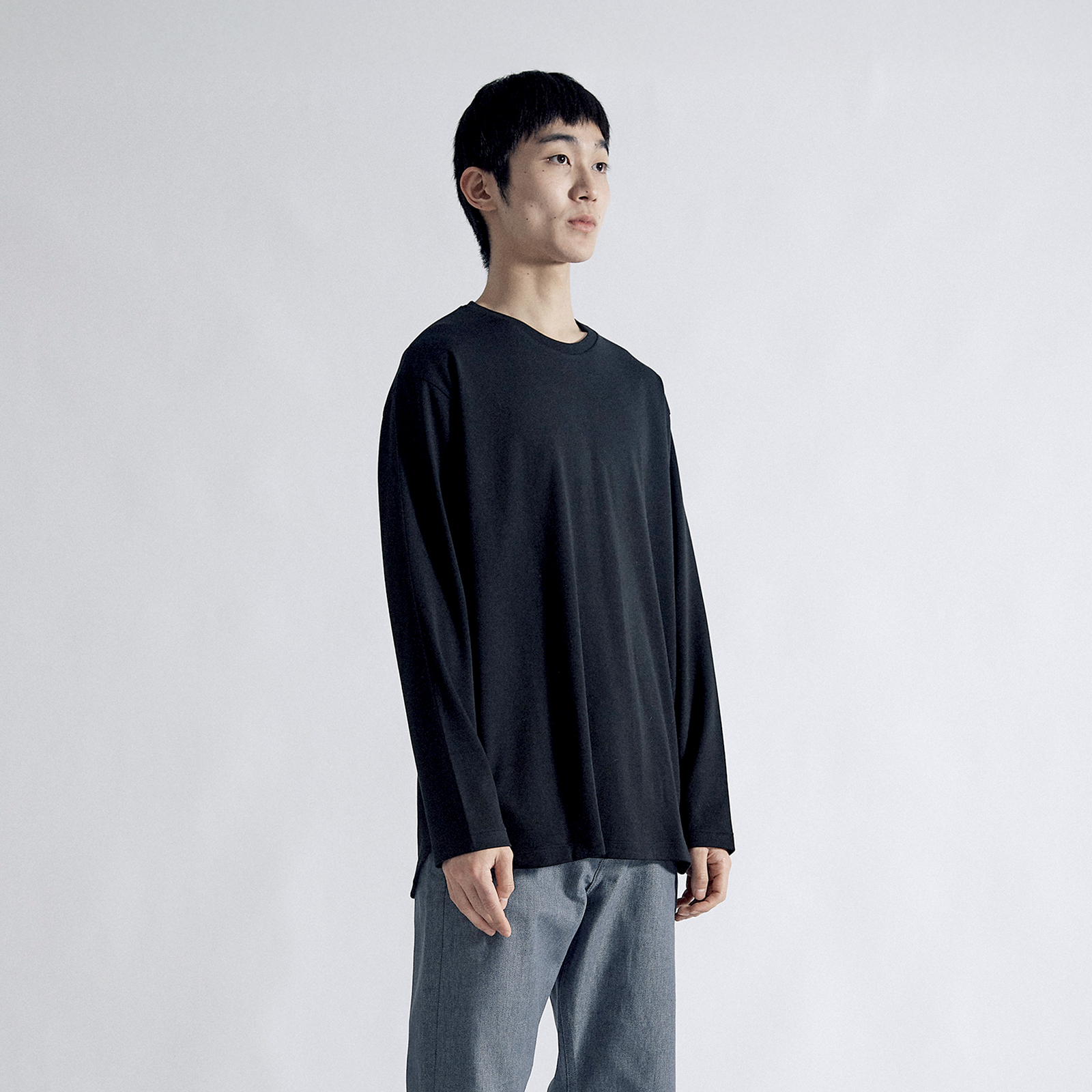 Model:188cm・SIZE4/XL