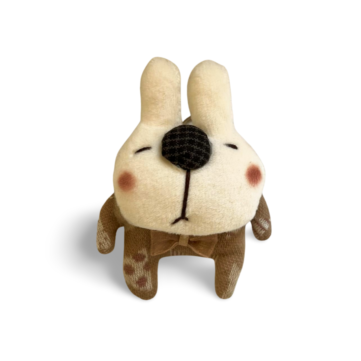 蝶ネクタイ2（正面）