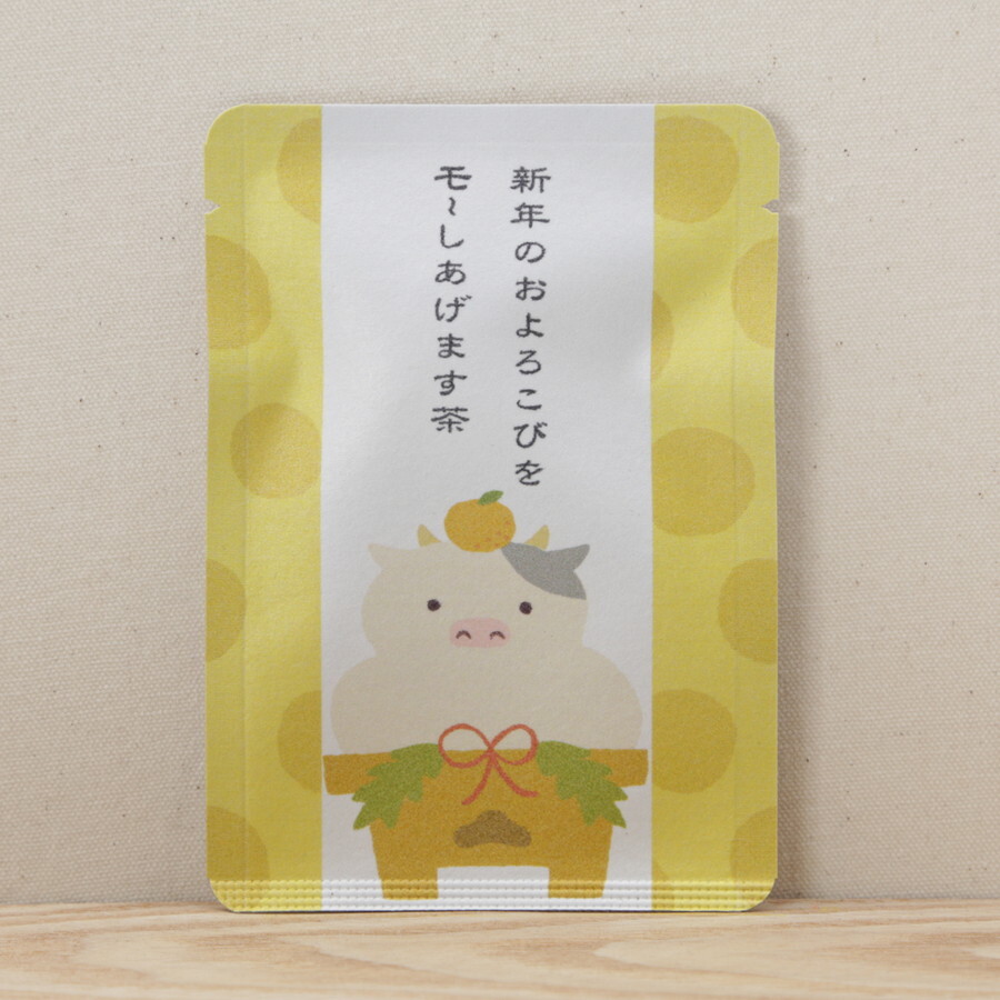 新年のおよろこびをモ しあげます茶 年末年始 ごあいさつ茶 玉露ティーバッグ1包入り 京都ぎょくろのごえん茶 京都から おいしいたのしいお茶ギフトを お届けいたします 新年のおよろこびをモ しあげます茶 年末年始 ごあいさつ茶 玉露ティーバッグ1包入り 京都ぎょくろのごえん茶 京都から おいしいたのしいお茶ギフトを お届けいたします
