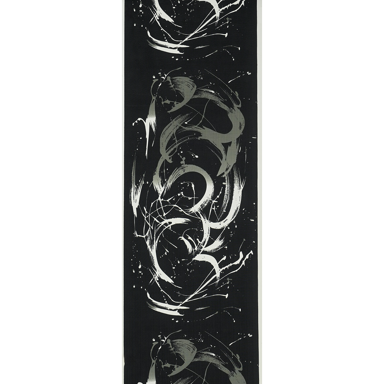 No.73 BLACK×GRAY×WHITE