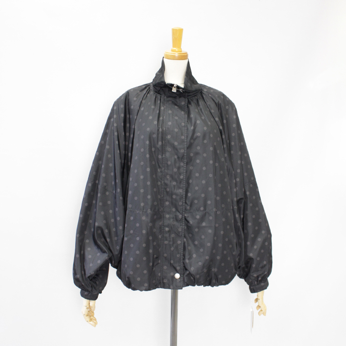 black/gray