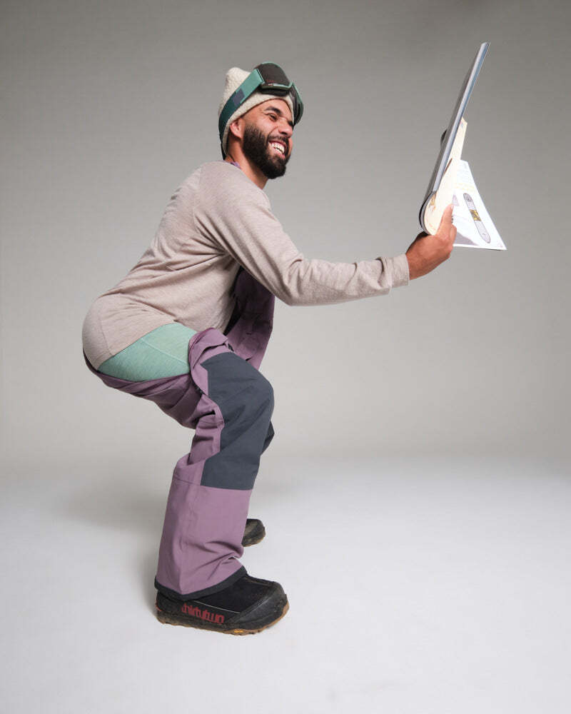 ロングツーウェイジッパー