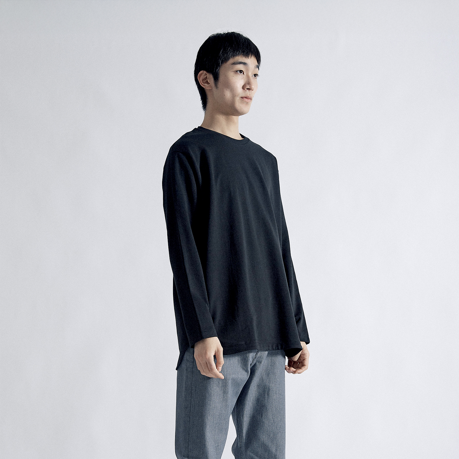 Model:188cm・SIZE4/XL