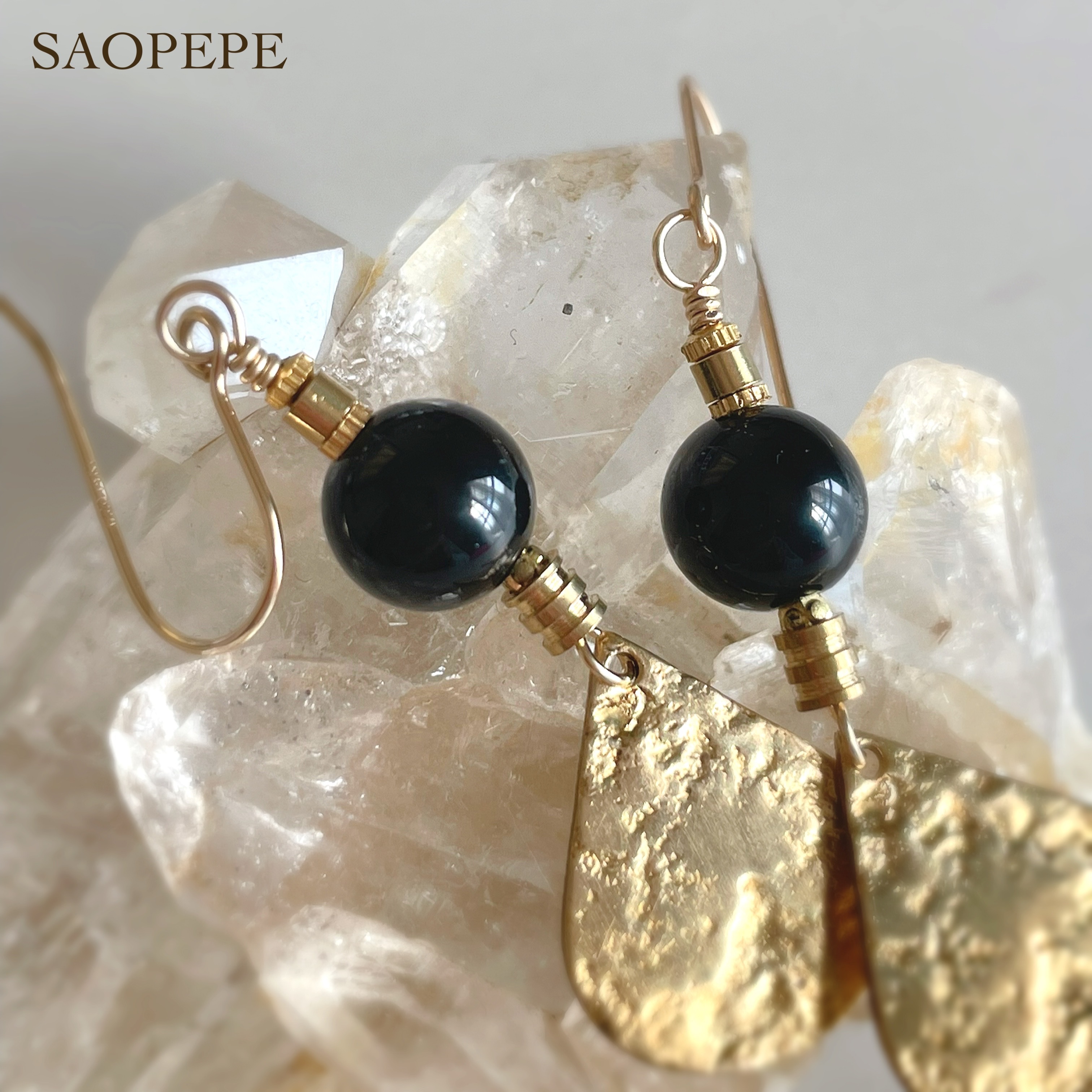 チベット産の高品質Morion