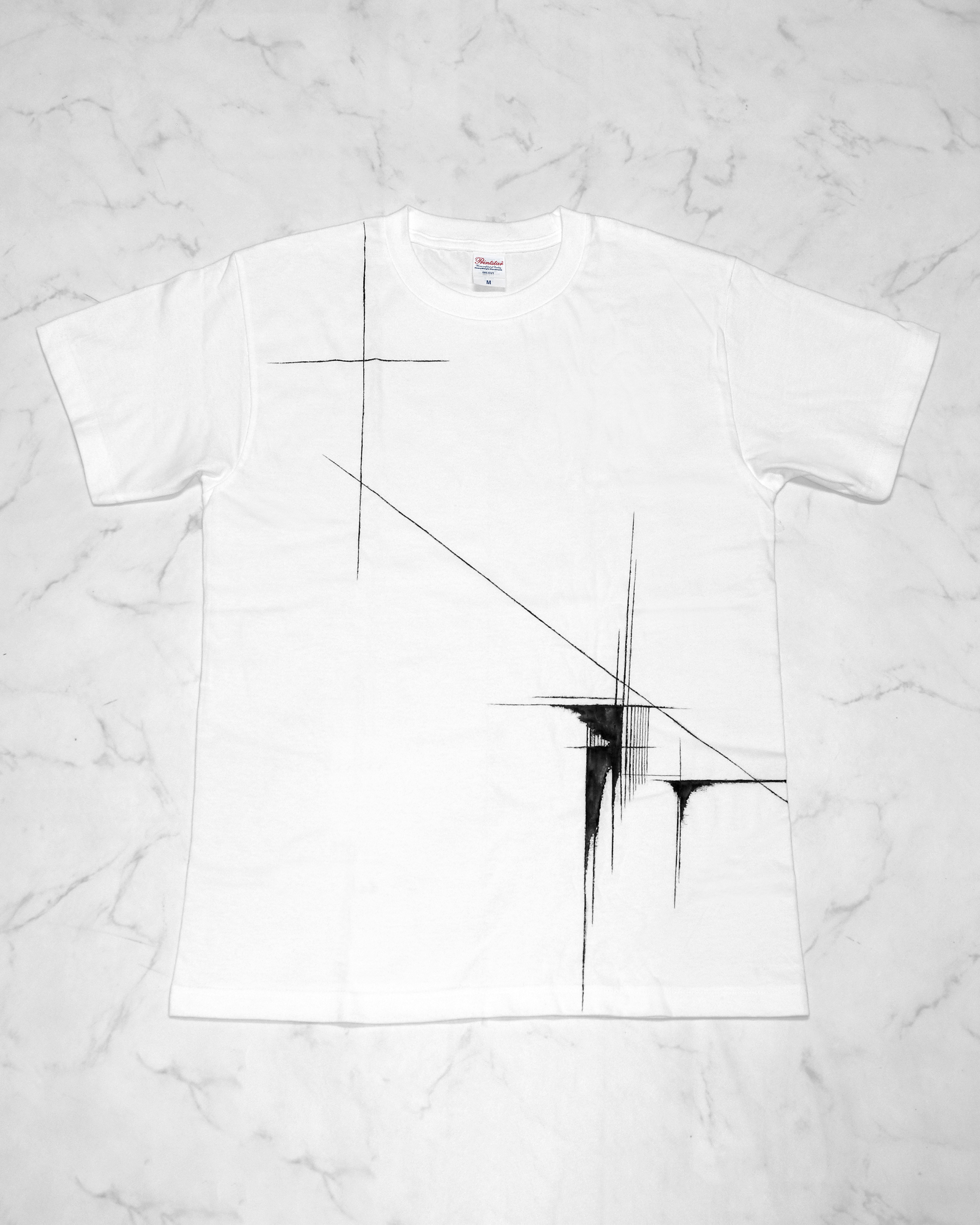 size: M ／ type: [E] - Front　::SOLD::