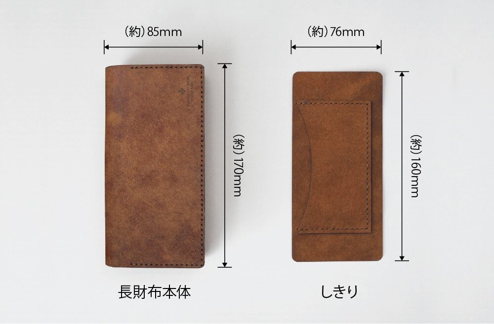 ☆8700→8000☆スーちゃん＆ことり ブルー系 長財布