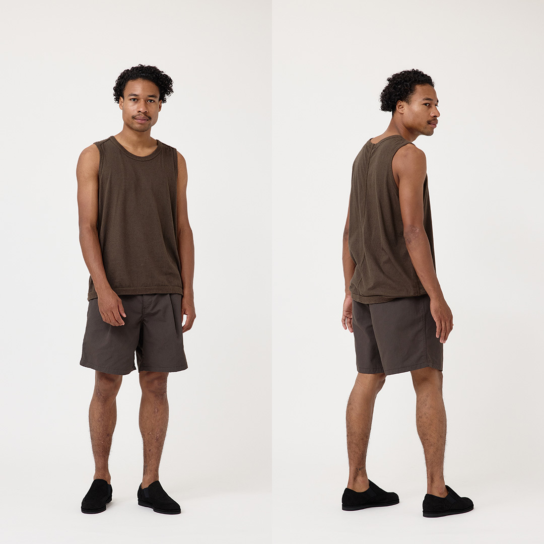 178cm Size : L