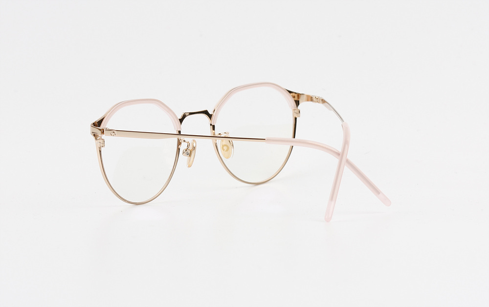 Col.4 ﻿Pink-Gold