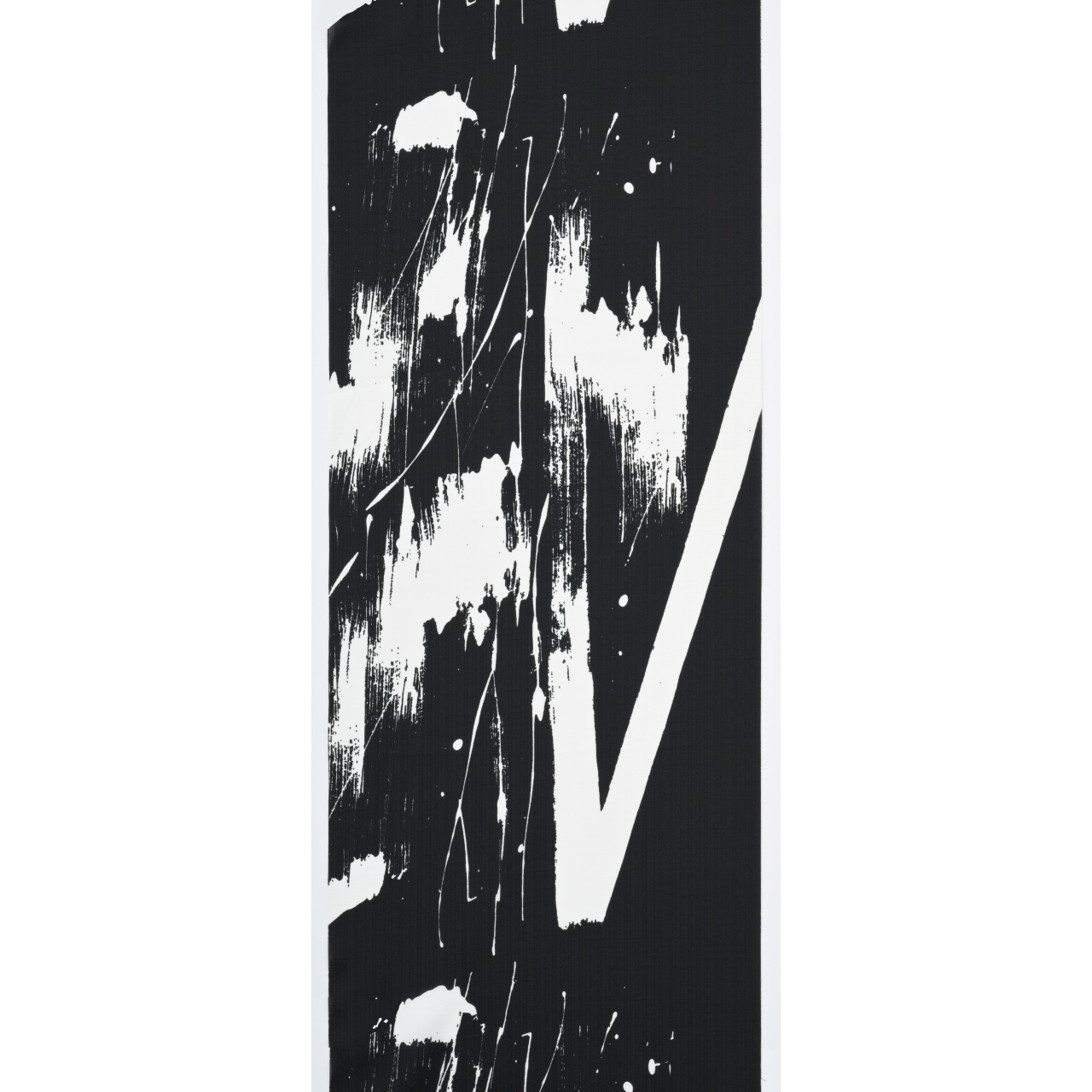 No.35 BLACK×WHITE