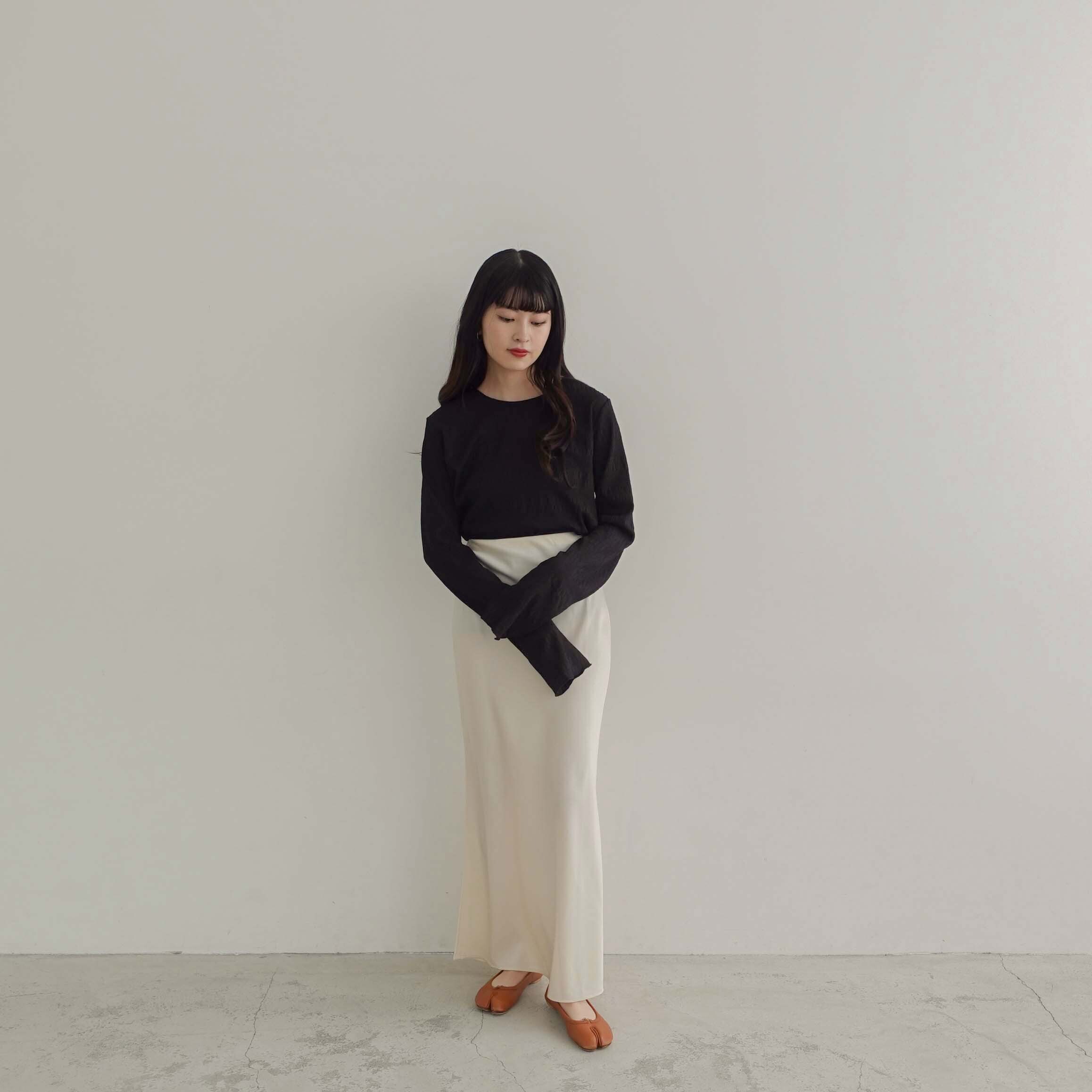 158cm Ivory size1