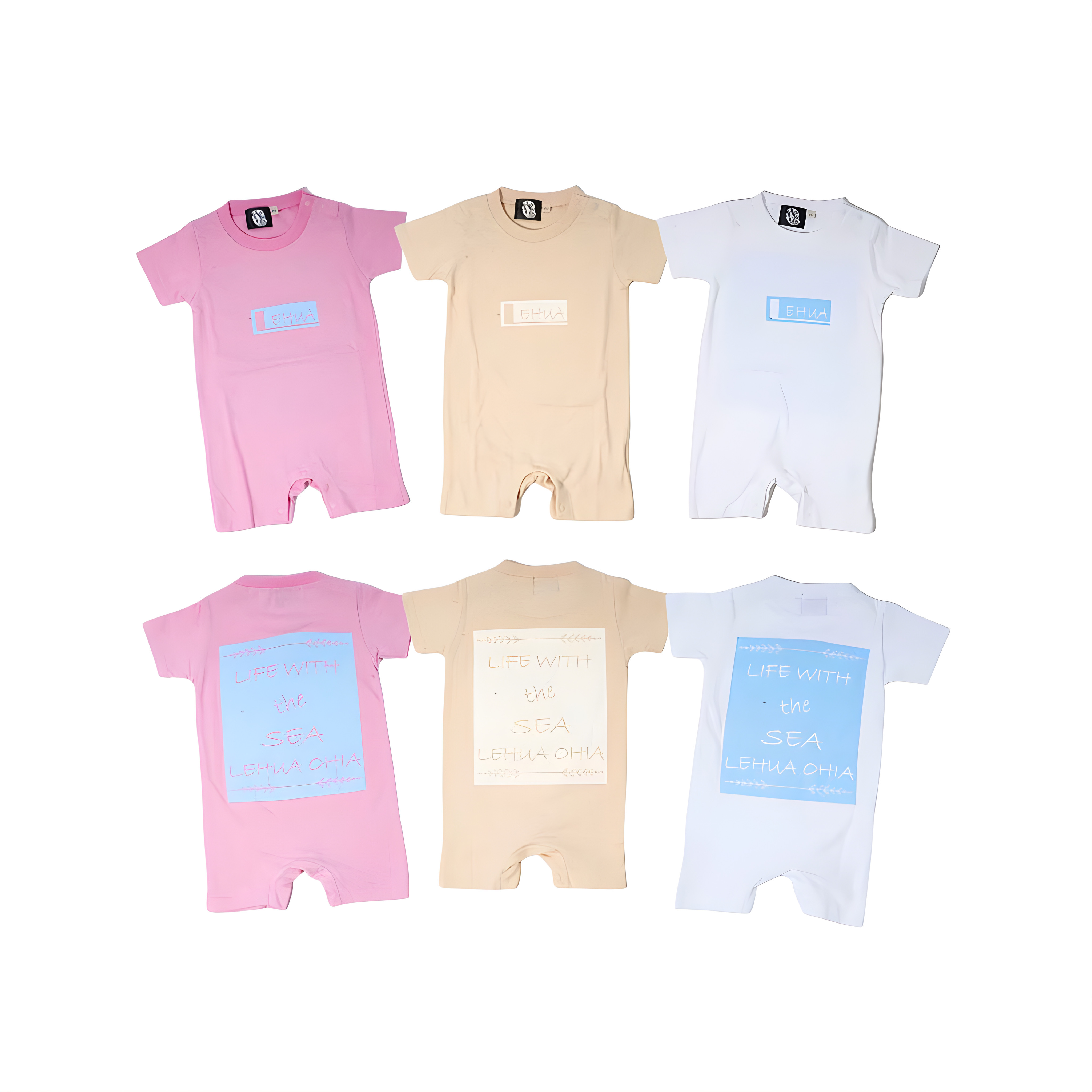 baby / 3color / type-BR