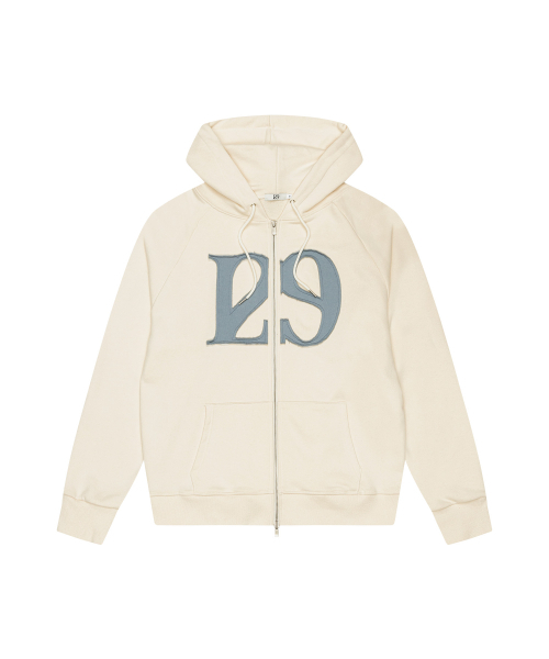 ☆NCT WISH サクヤ 着用!!【ILLIGO】129 LOGO PATCH HOODIE ☆NCT WISH サクヤ 着用!!【ILLIGO】129 LOGO PATCH HOODIE
