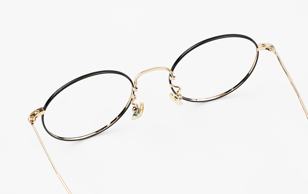Col.1 Black-Gold