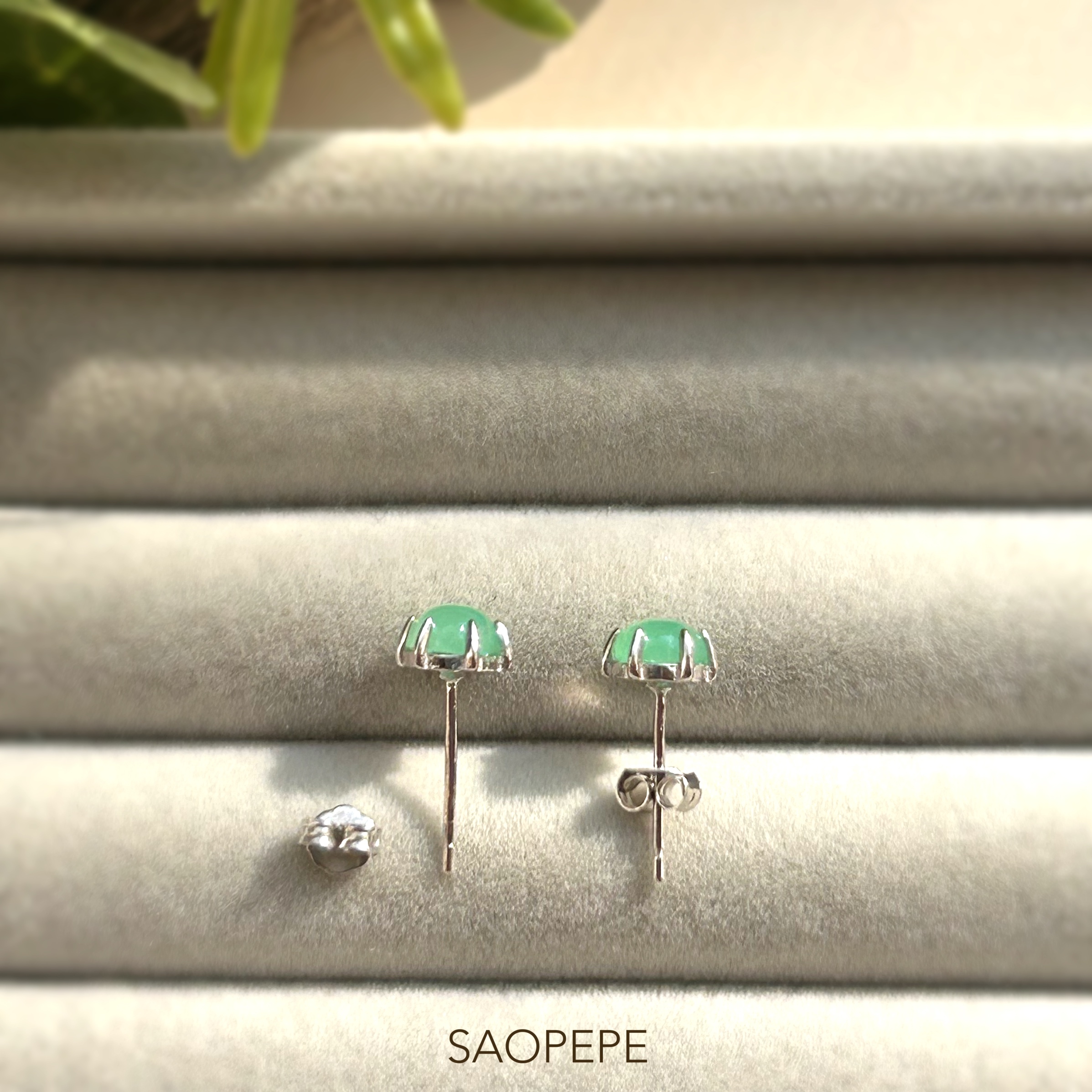 "S925"の刻印(SV925)