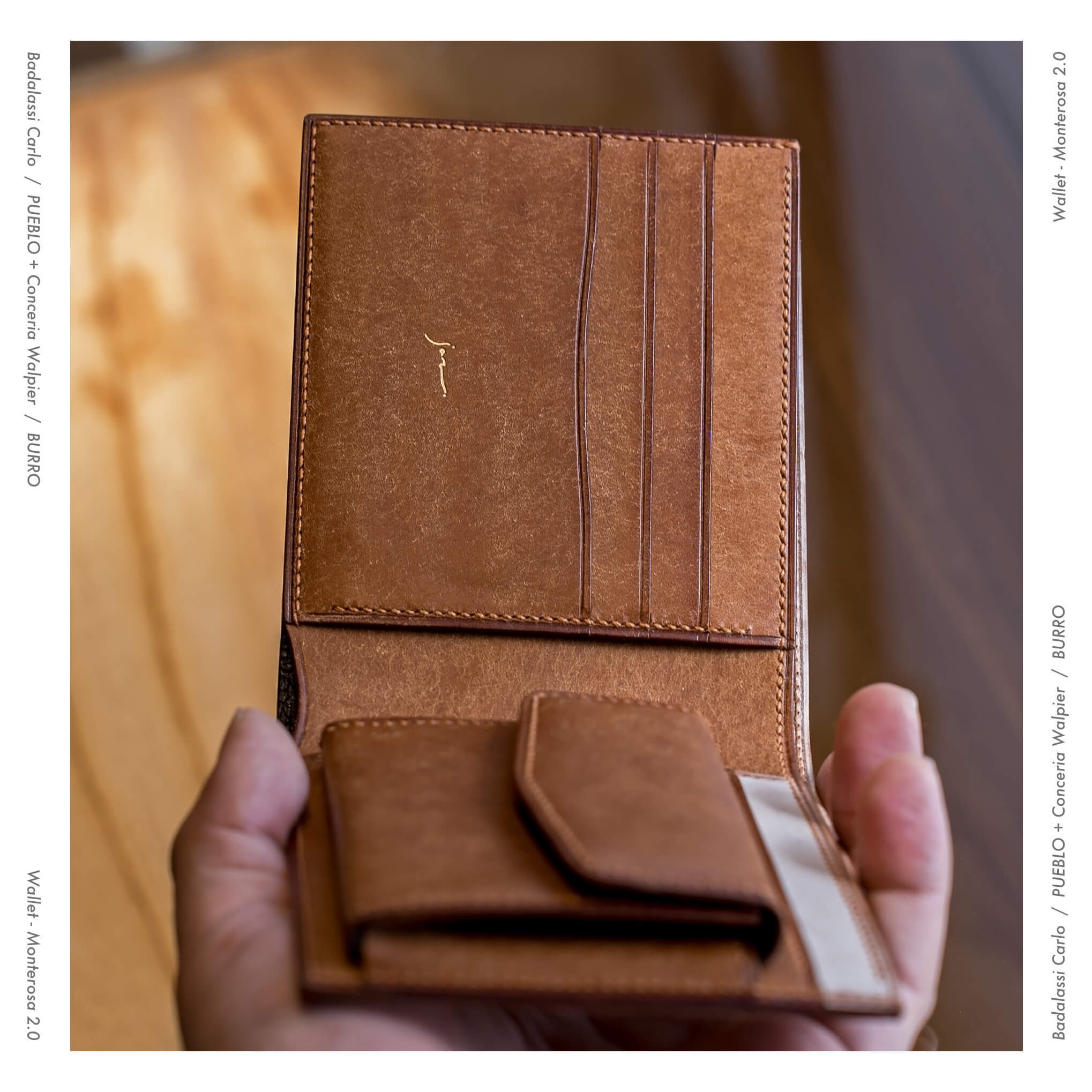 COGNAC  |  コニャック