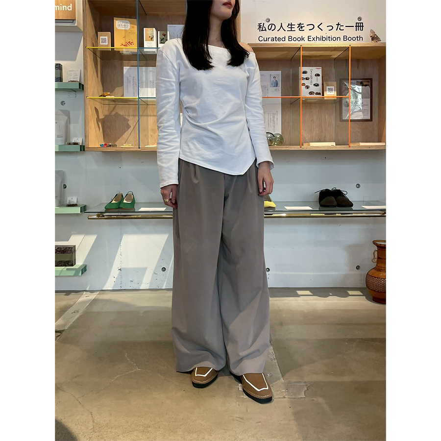 Öffen the House 中村