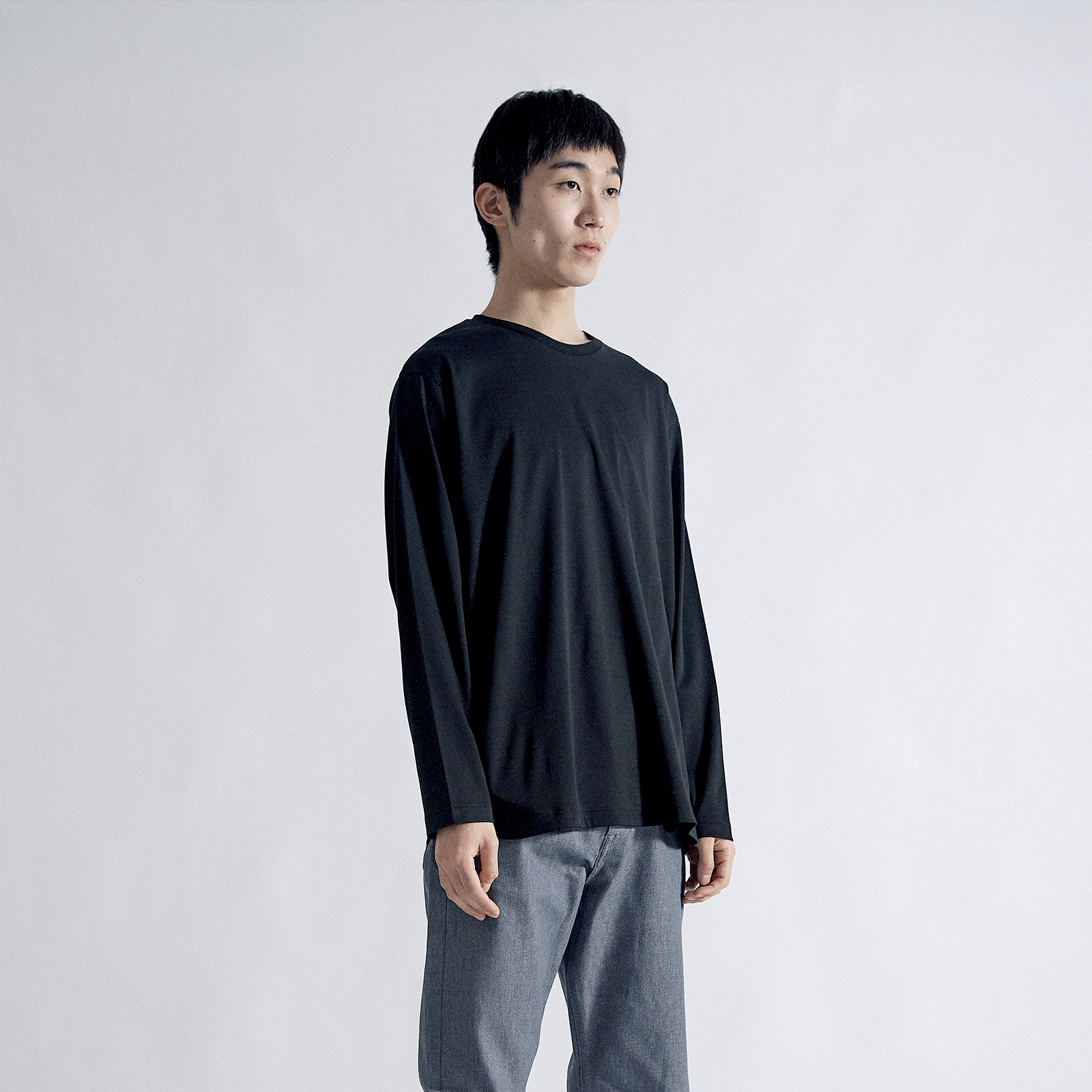 Model:188cm・SIZE4/XL