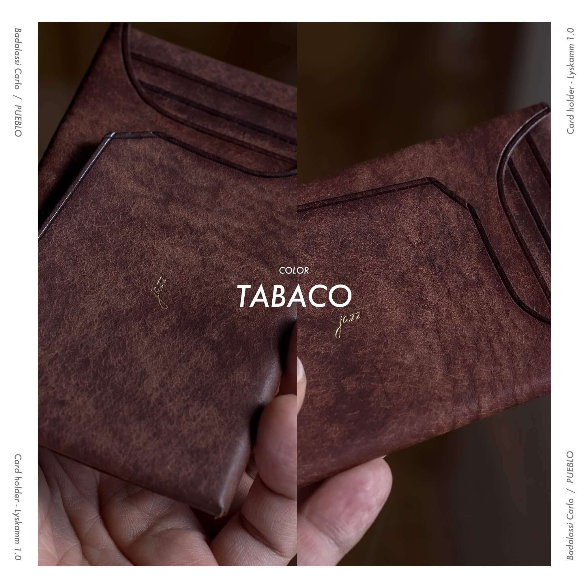 TABACO  |  タバコ