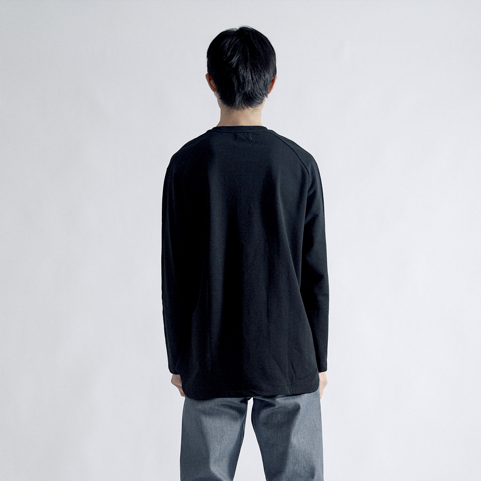 Model:188cm・SIZE4/XL