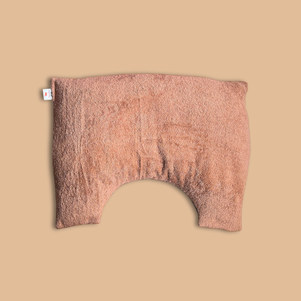 ミューテッドブラウン