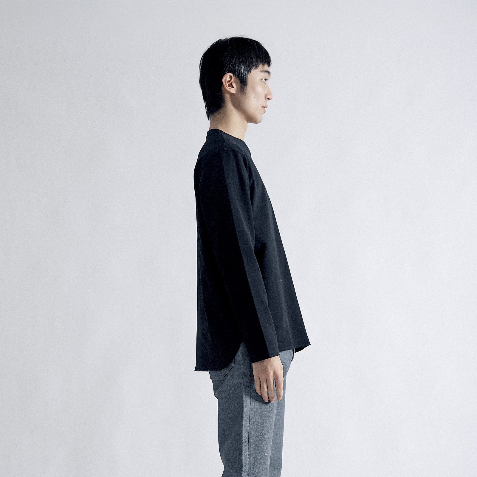 Model:188cm・SIZE4/XL