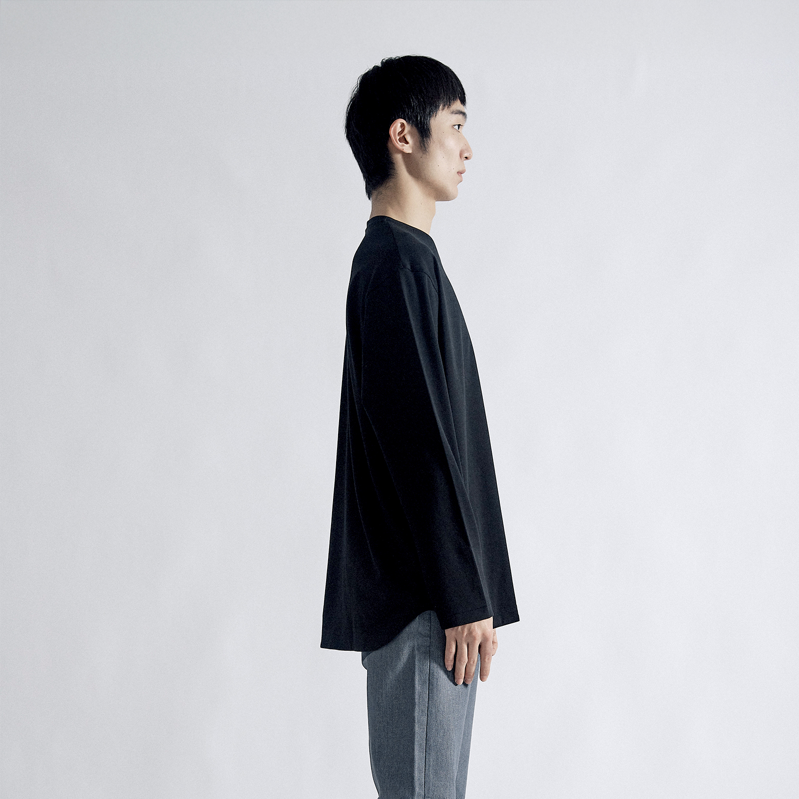 Model:188cm・SIZE4/XL