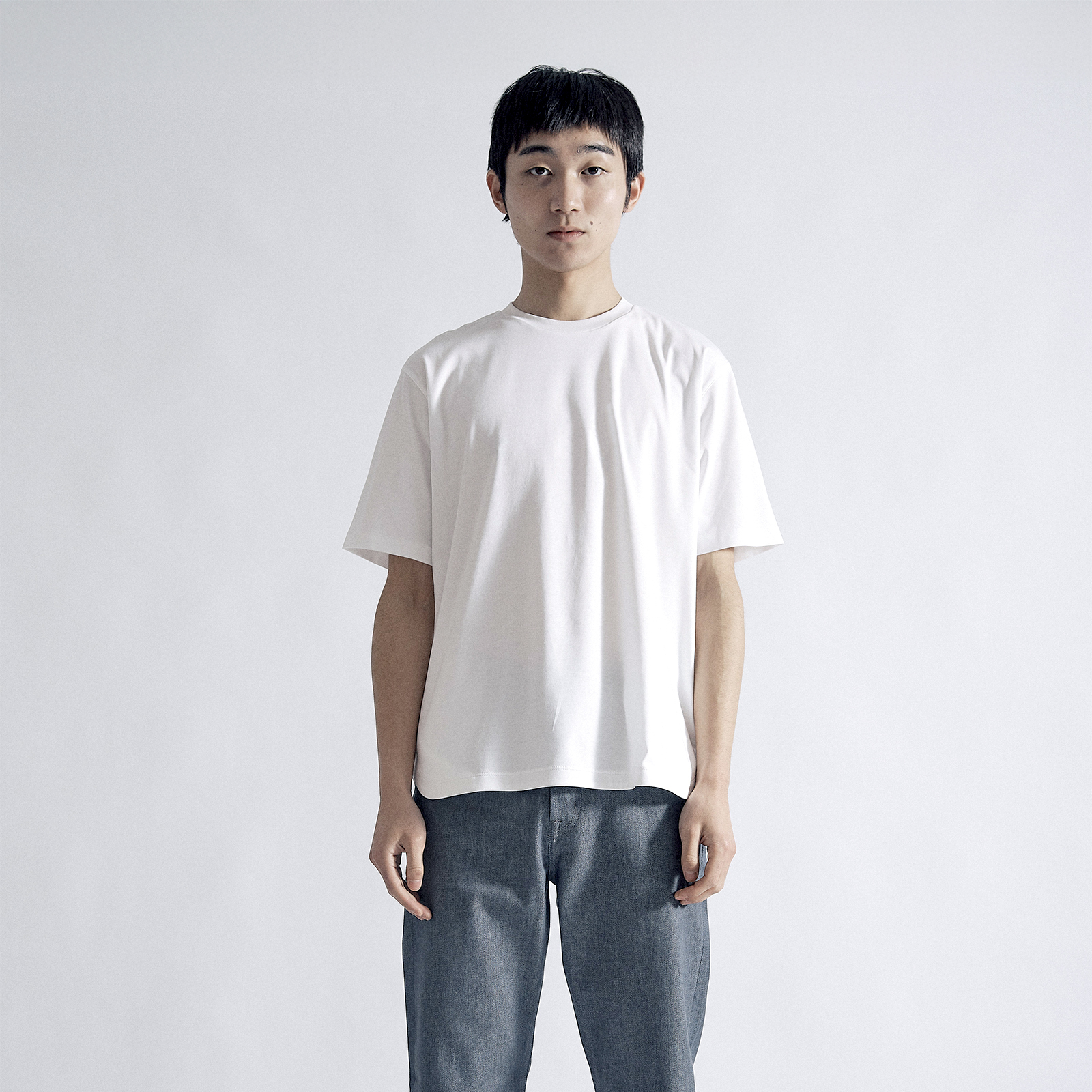 MODEL：188cm・SIZE4/XL