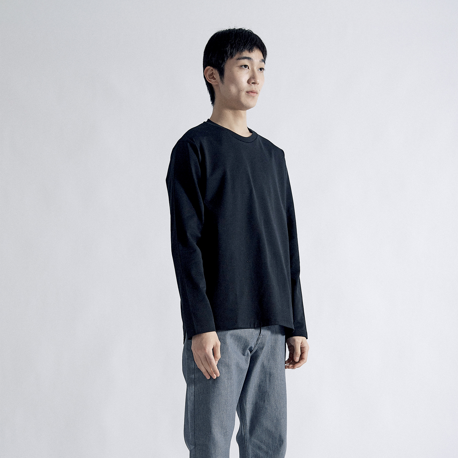 Model:188cm・SIZE4/XL
