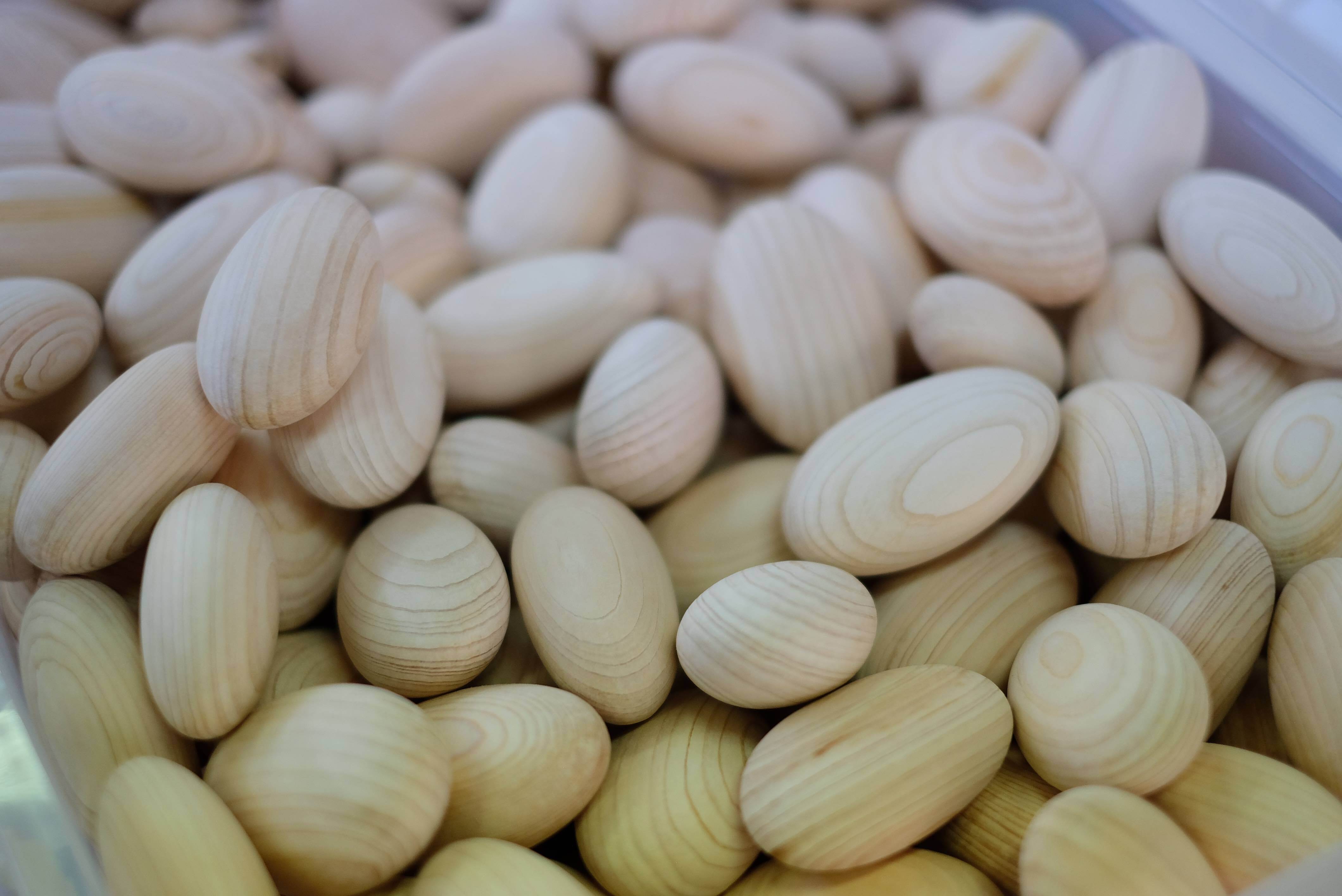 木目を眺めるだけで、ホッとします。