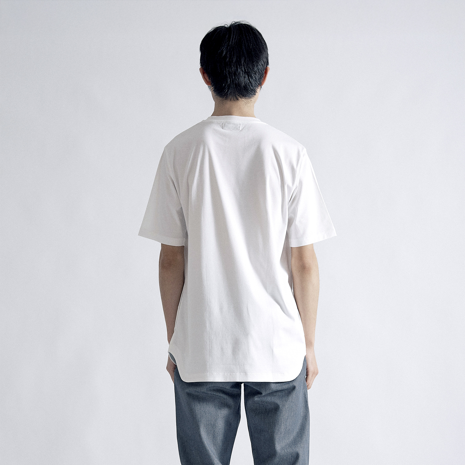 Model:188cm・SIZE4/XL