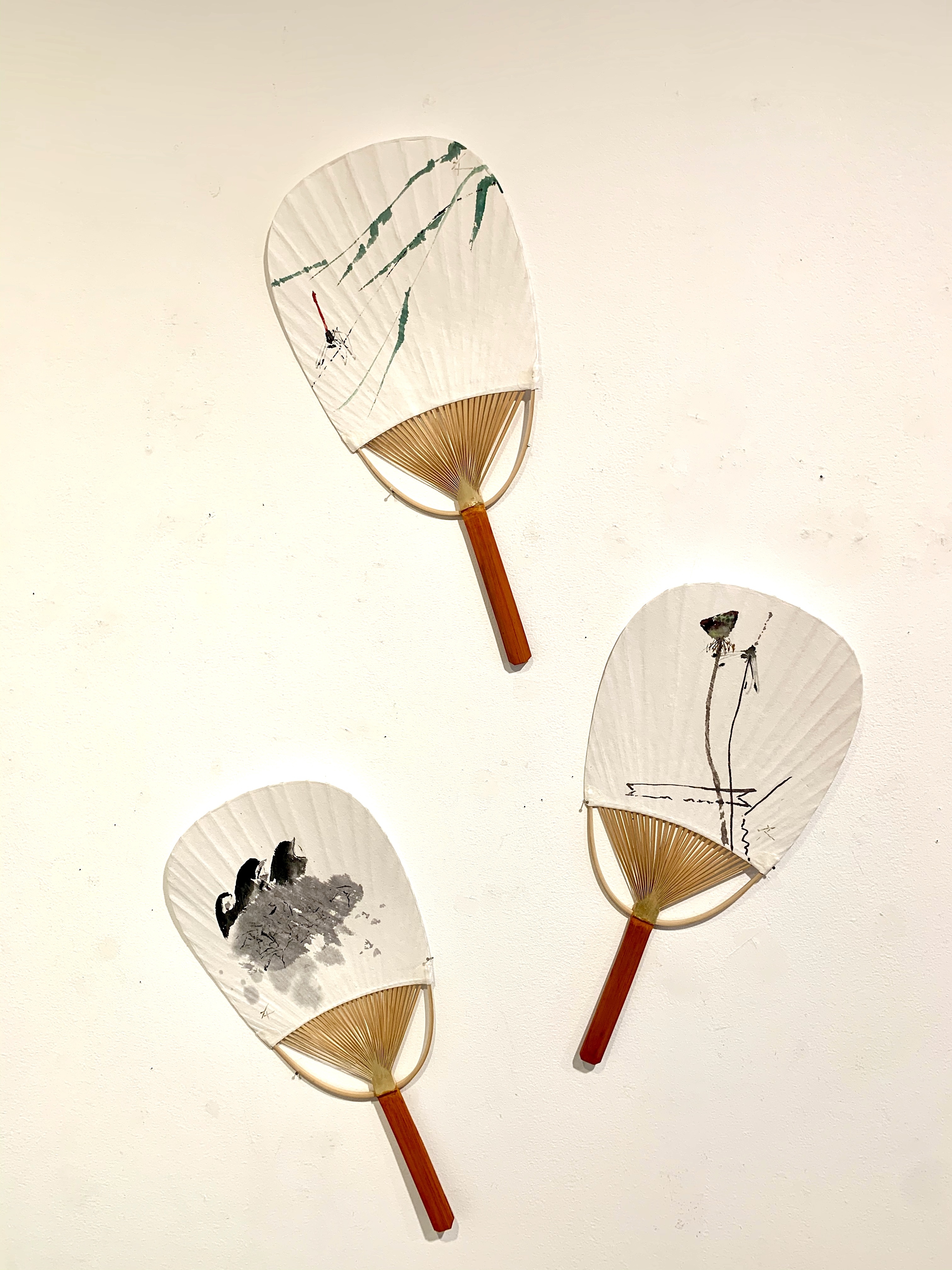 絵画野菜（小森文雄作品）