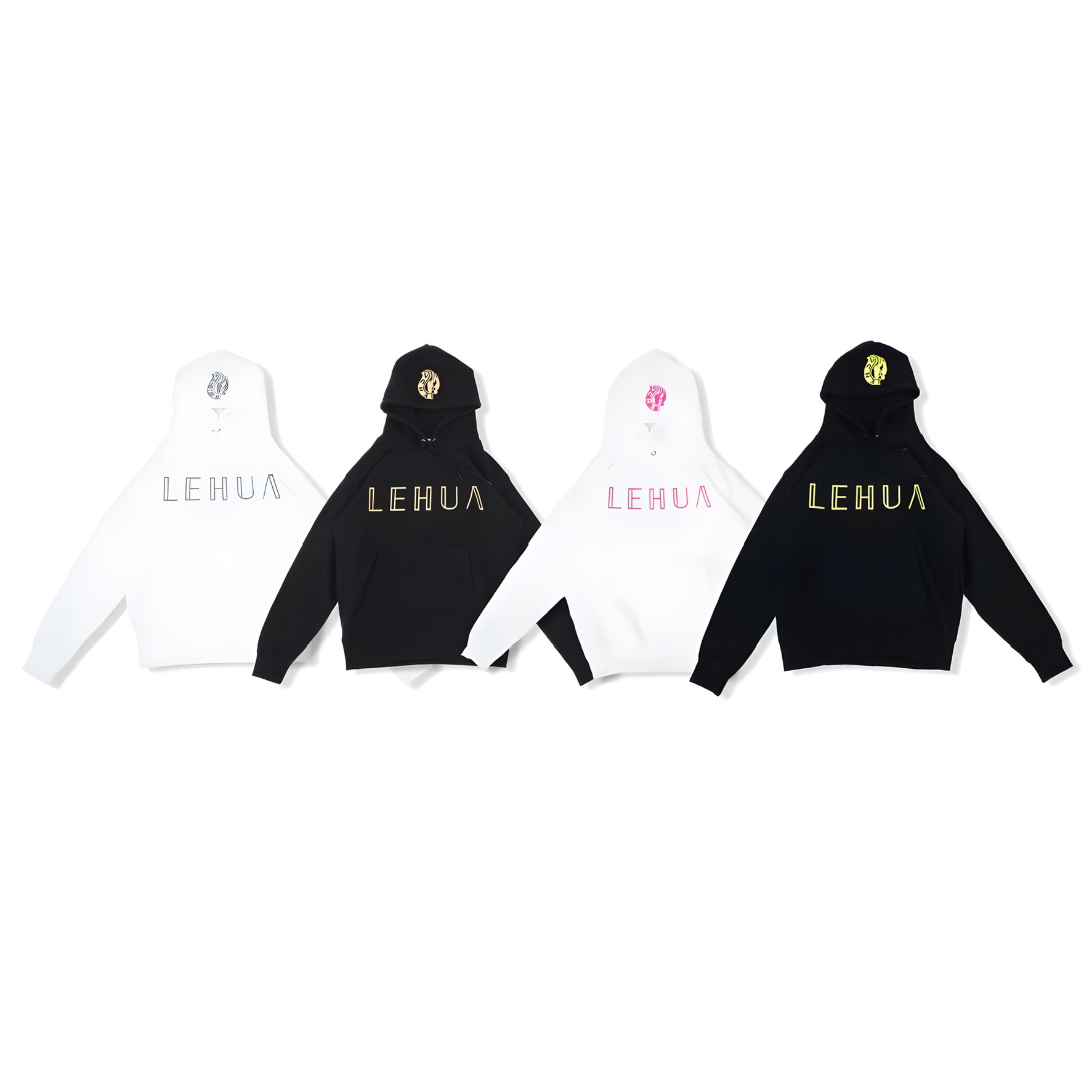 unisex / 4color / type-CL