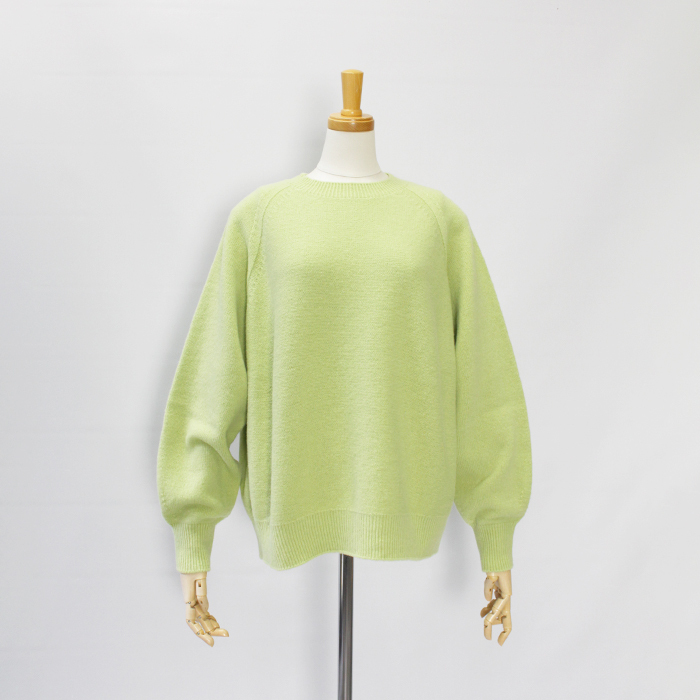 ライトグリーン