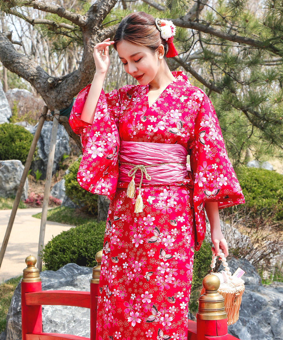 セット可能】浴衣 ゆかた 新作 下駄 髪飾り 結び帯 かわいい 花火大会 セット可能】浴衣 ゆかた 新作 下駄 髪飾り 結び帯 かわいい 花火大会