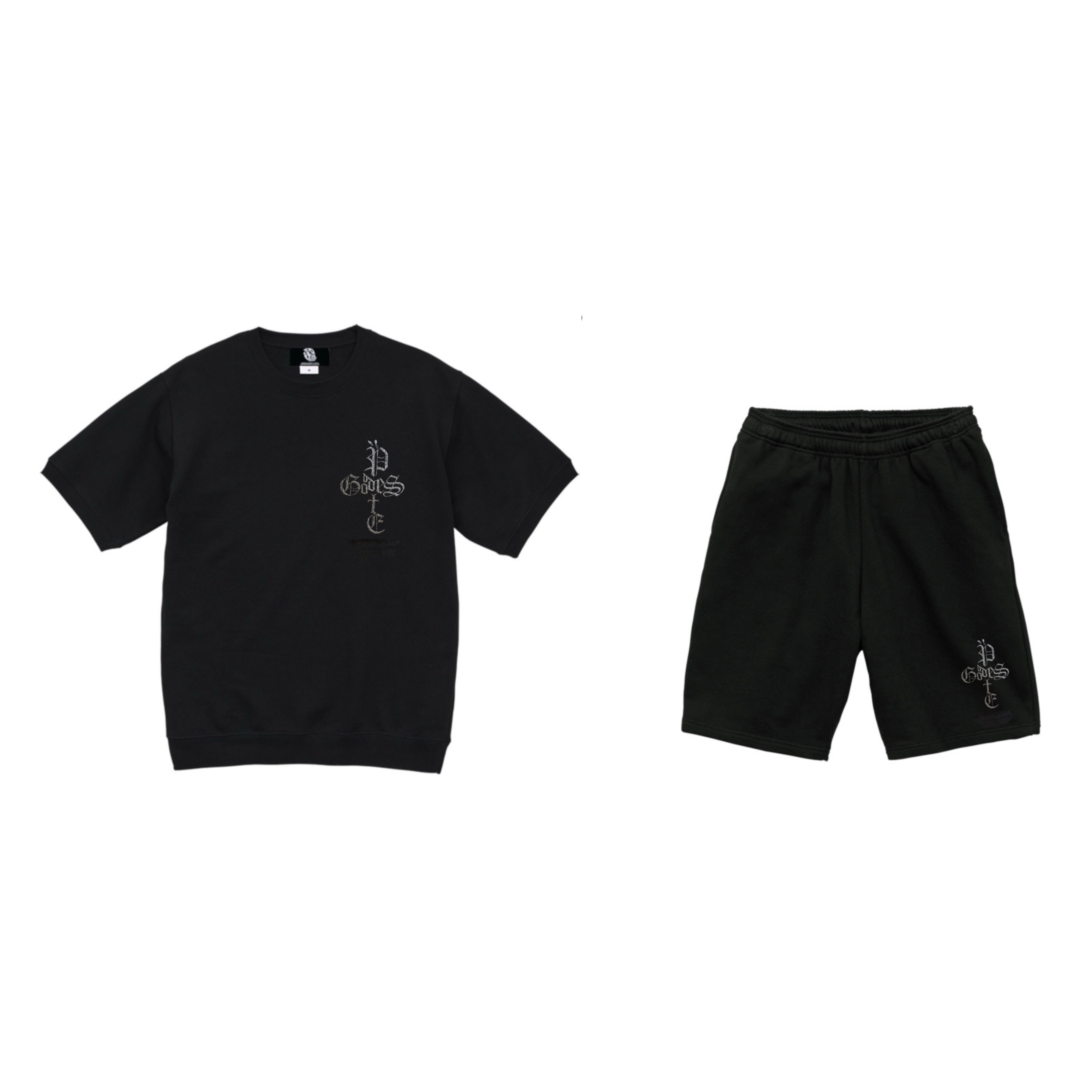 men's / 2color / type-OL