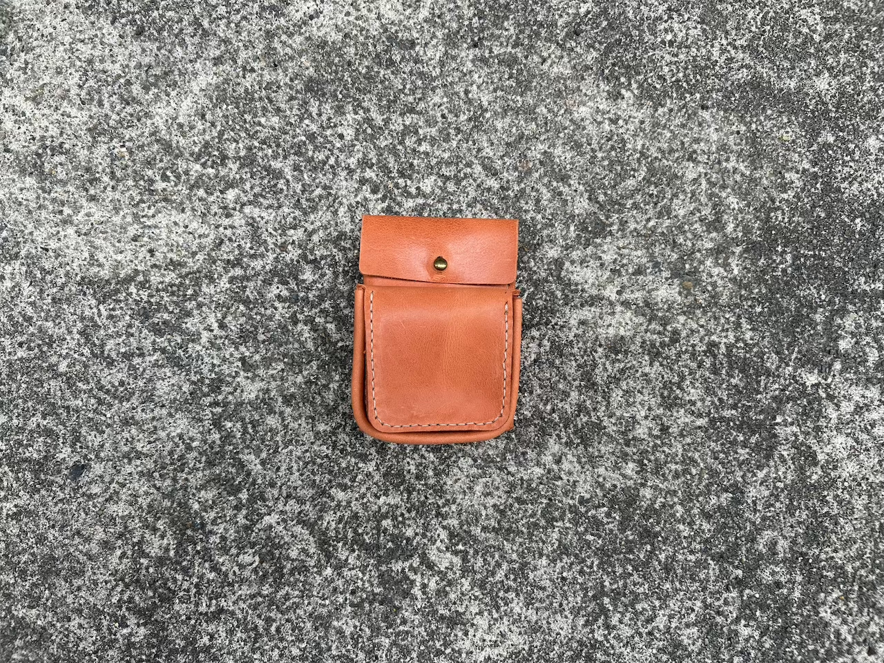 お好きなWalky miniシリーズを付けることができます。（写真はWalkymini02）