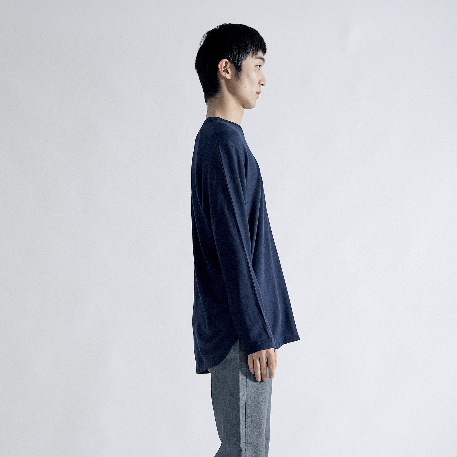 Model:188cm・SIZE4/XL