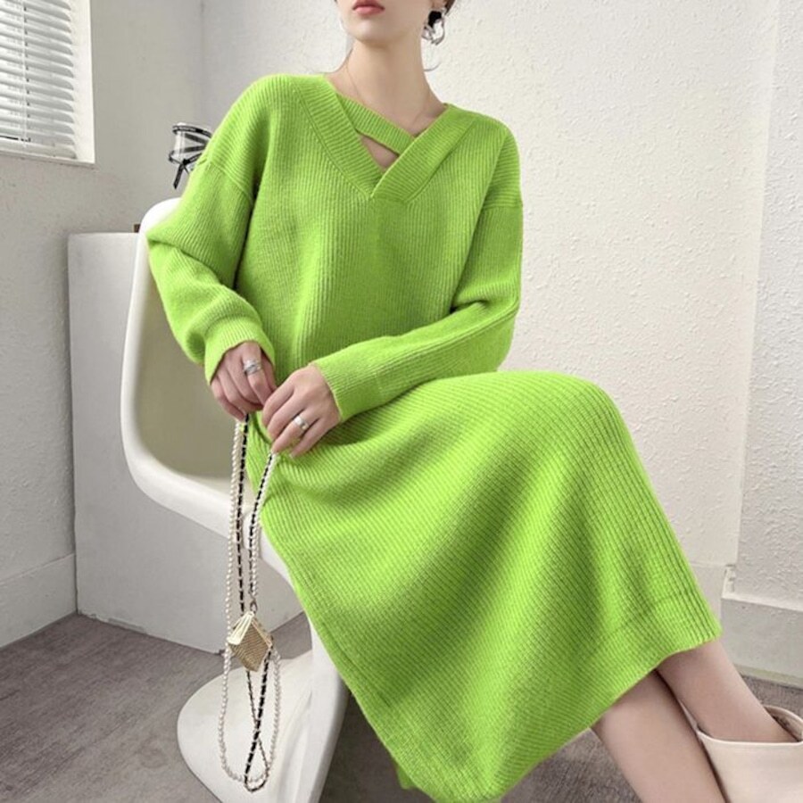 ライトグリーン