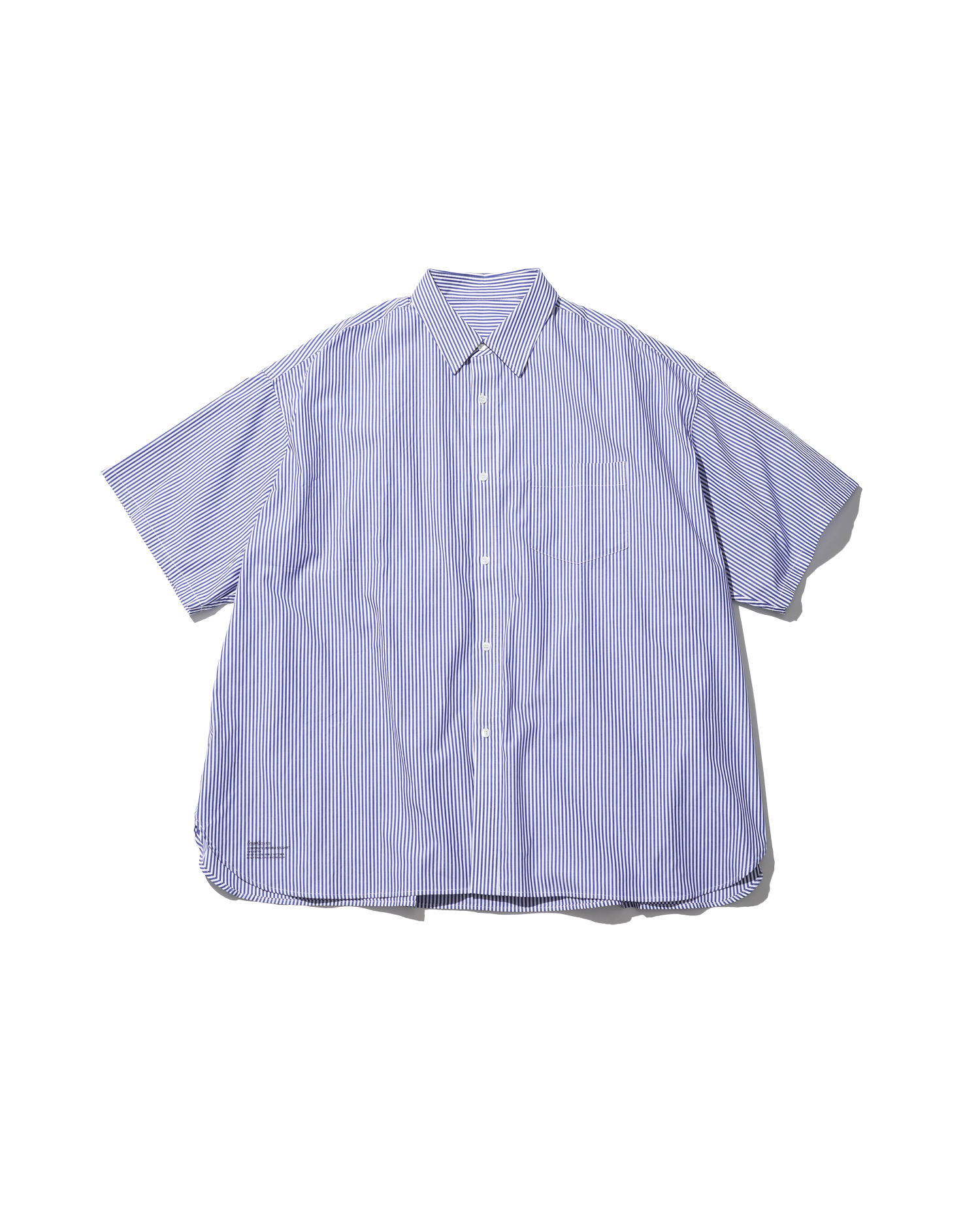 BLUE STRIPE