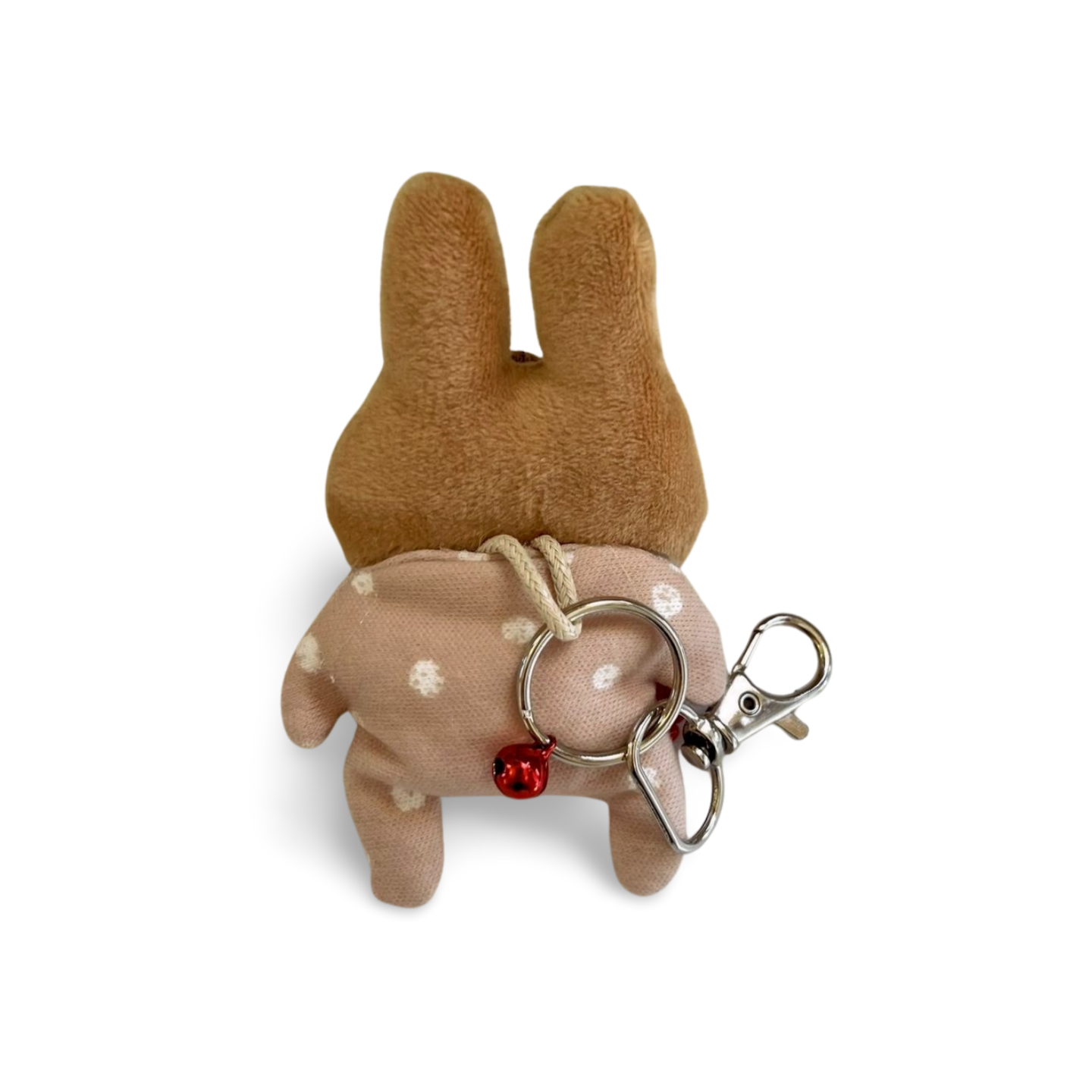 赤いいちご（背面）