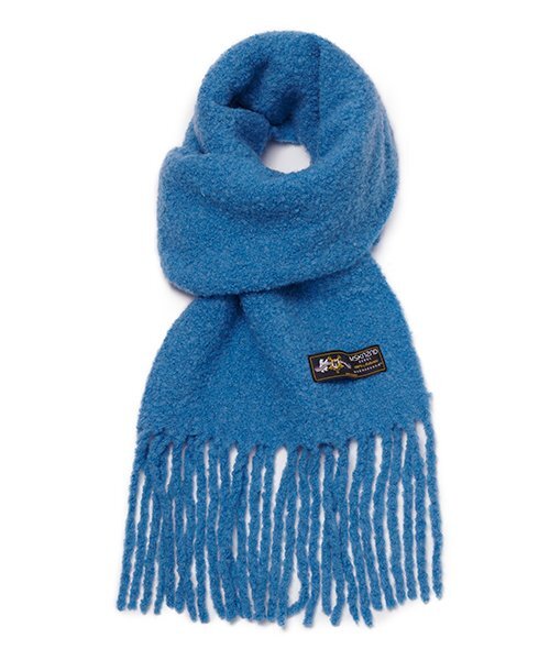 ☆TXT ヨンジュン / RIIZE ソヒ 着用！！【MSKN2ND】WOOL BOUCLE