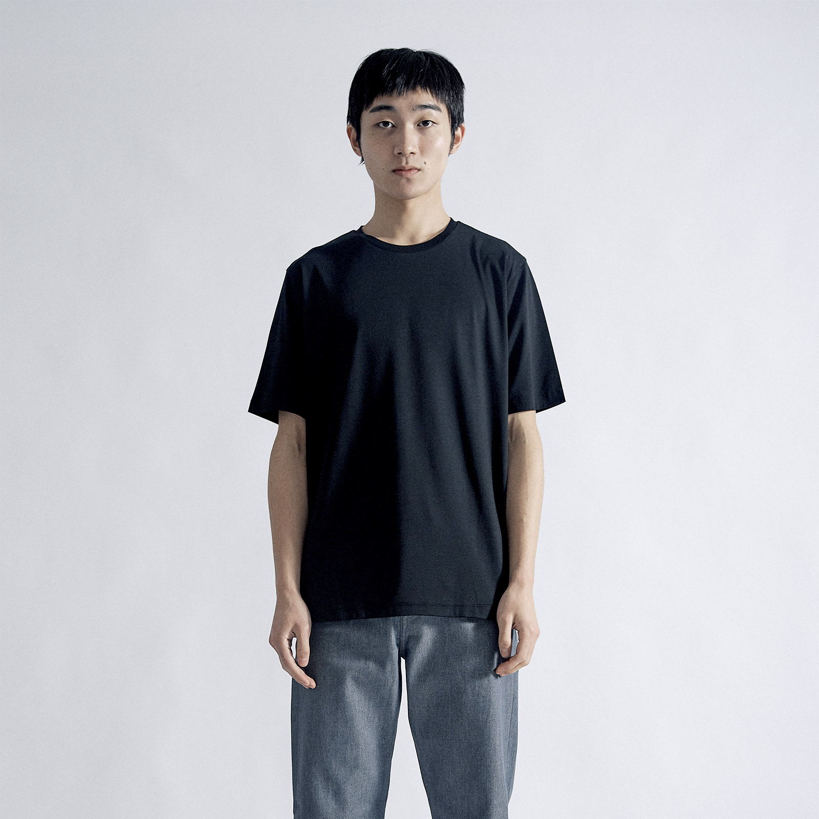 Model:188cm・SIZE4/XL