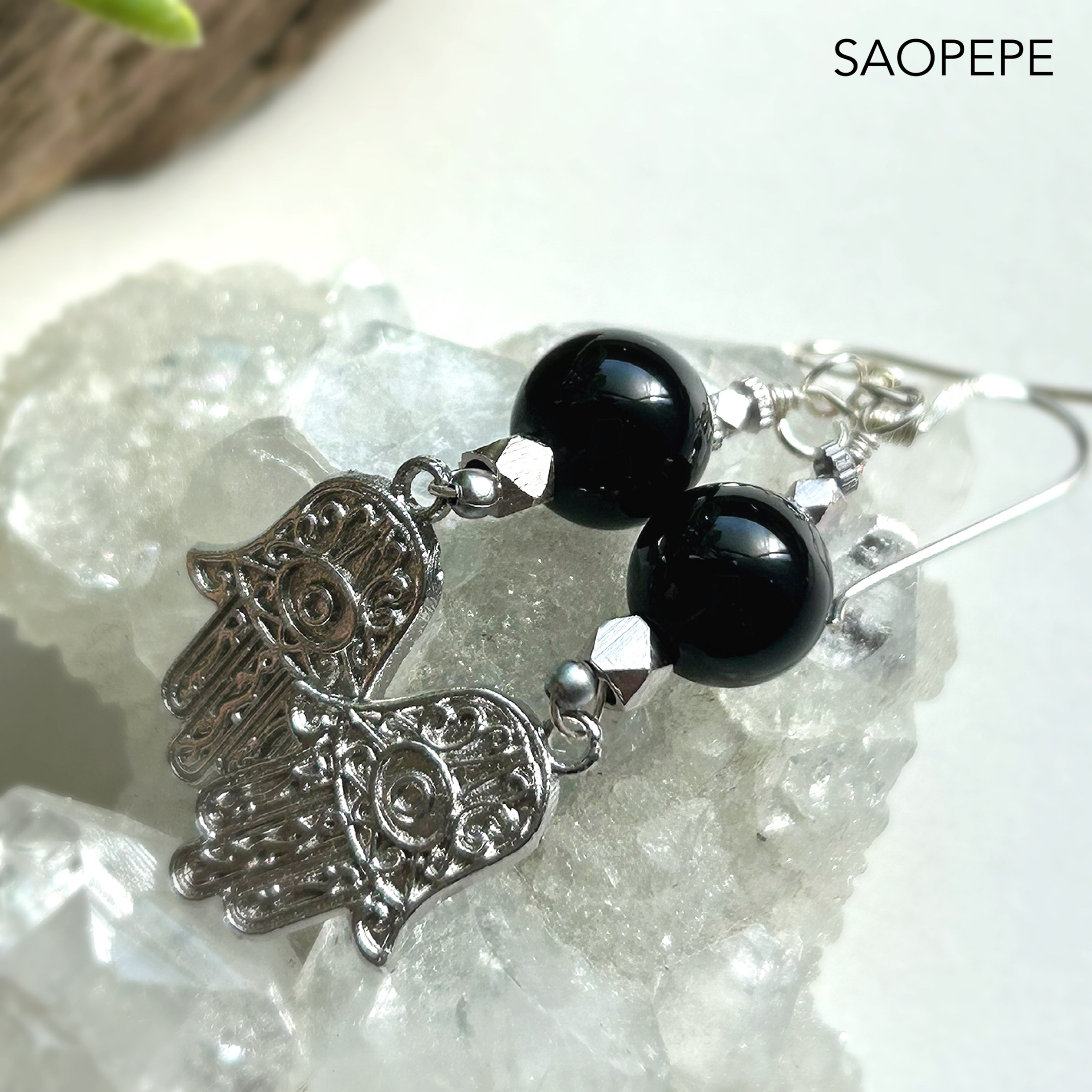 チベット産最高品質モリオン