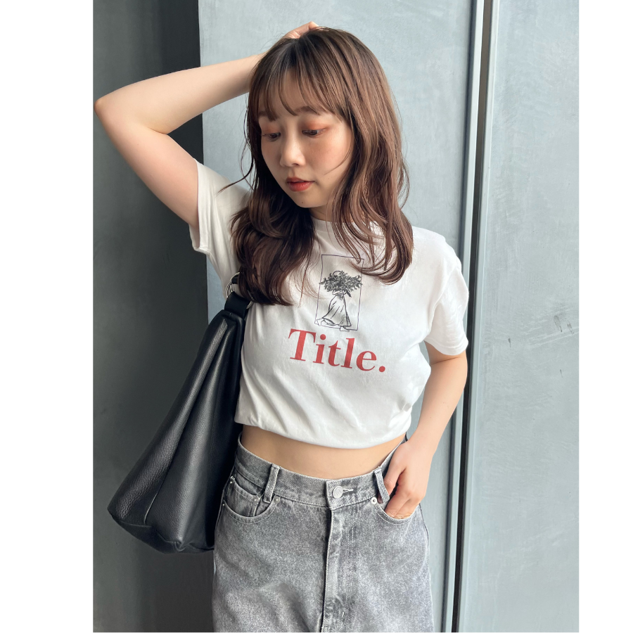 156cm / Sサイズ