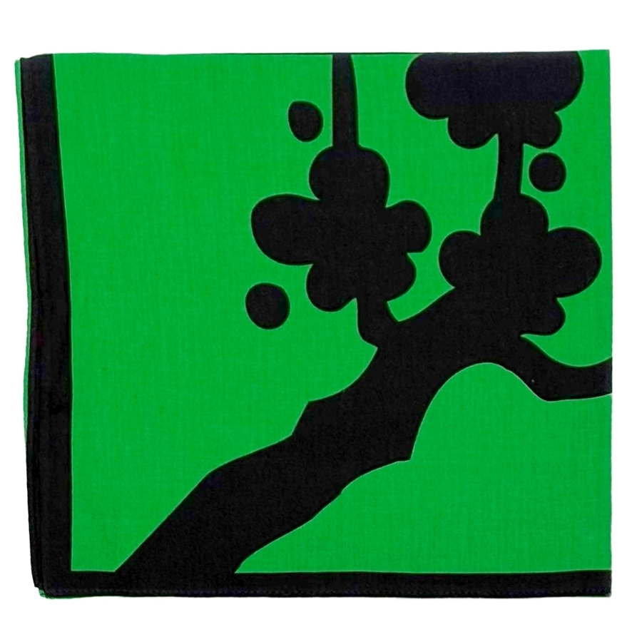LIGHT GREEN