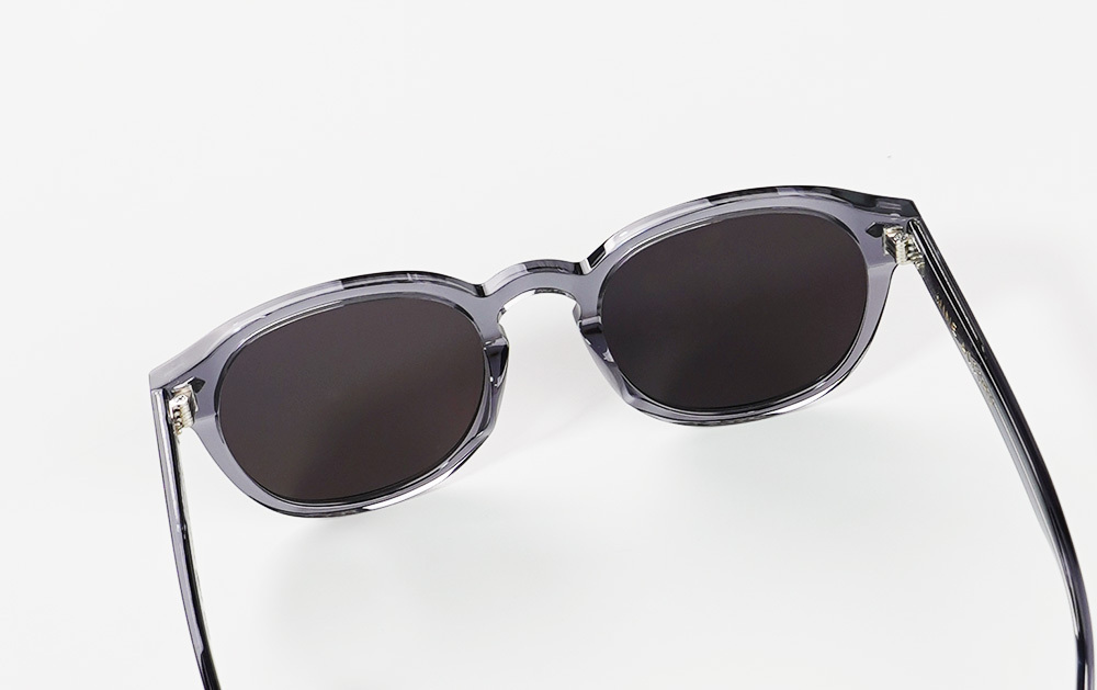 Col.2 Gray-Silver-Smog