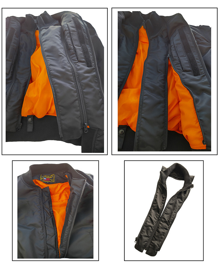VS24107W アワードジャケット | vansonleathers VS24107W アワードジャケット | vansonleathers