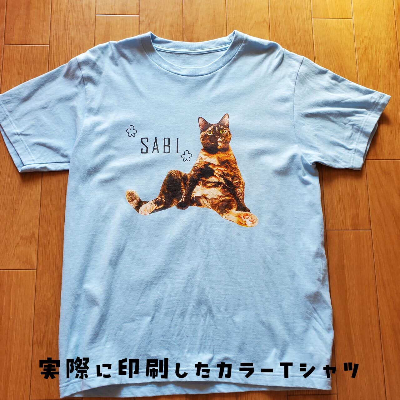 綿Ｔシャツ